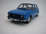  Škoda 105L 1976 Blue 1:18 Triple 9 Collection T9-1800270 